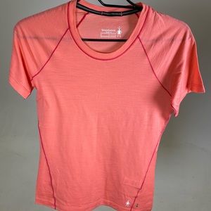 Smartwool Merino Short Sleeve 150 XS/Small